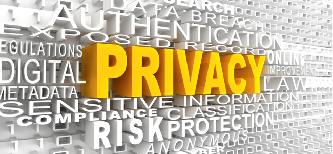 Privacy Trainingen