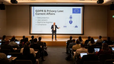 Actualiteitencollege AVG- en privacyrecht