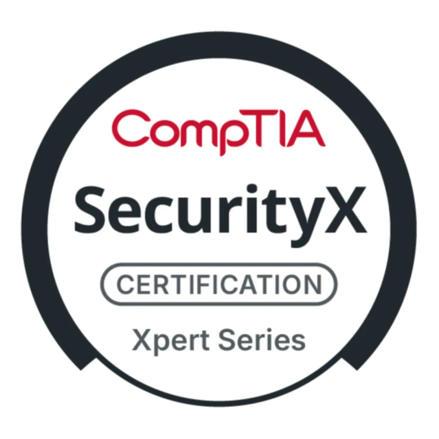 CompTIA CASP+ training - Advanced Security Practitioner