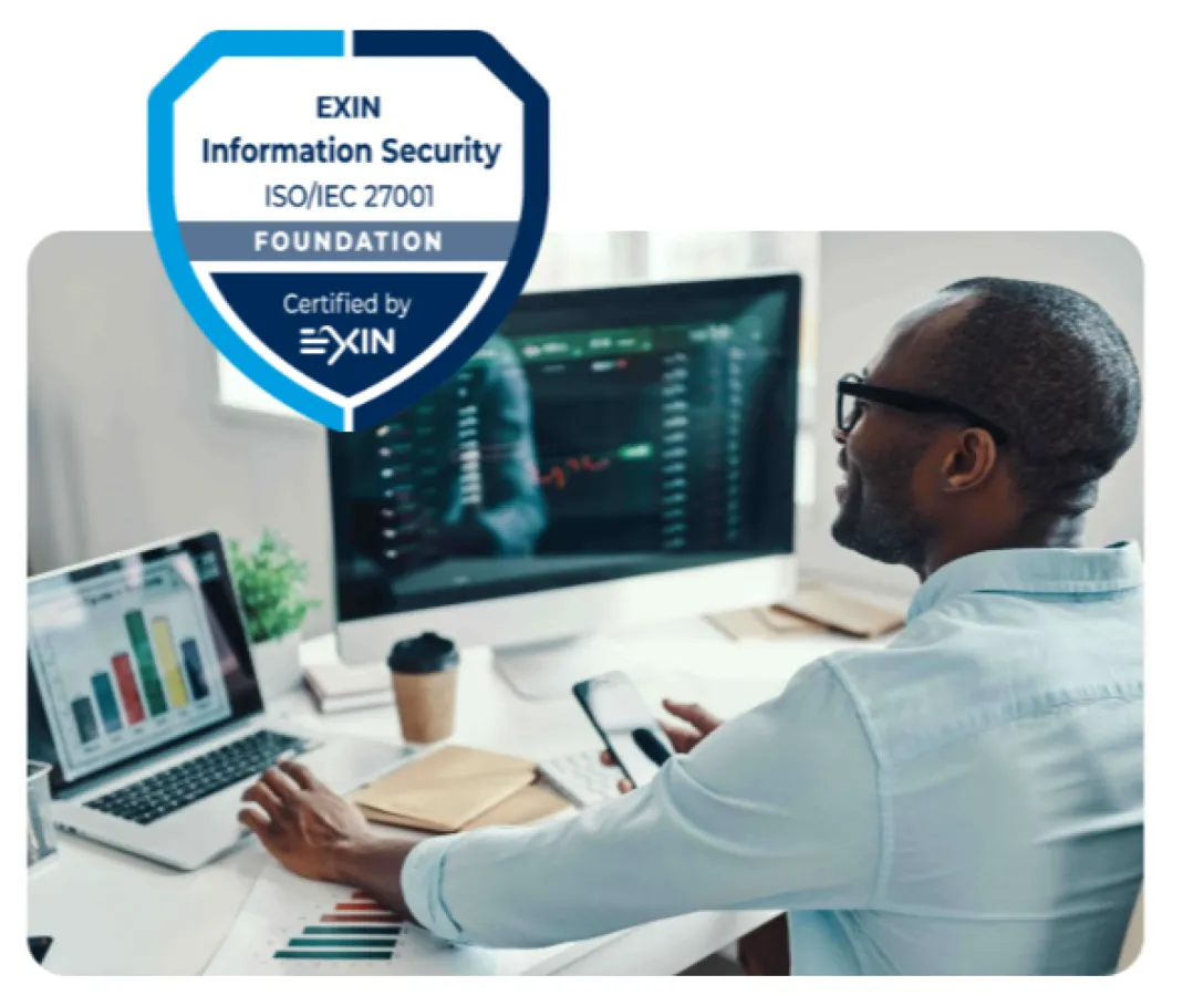 ISFS training - Information Security Foundation (EXIN)