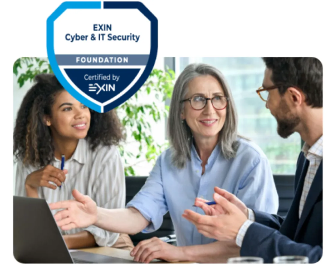Cyber and IT Security Foundation (EXIN)