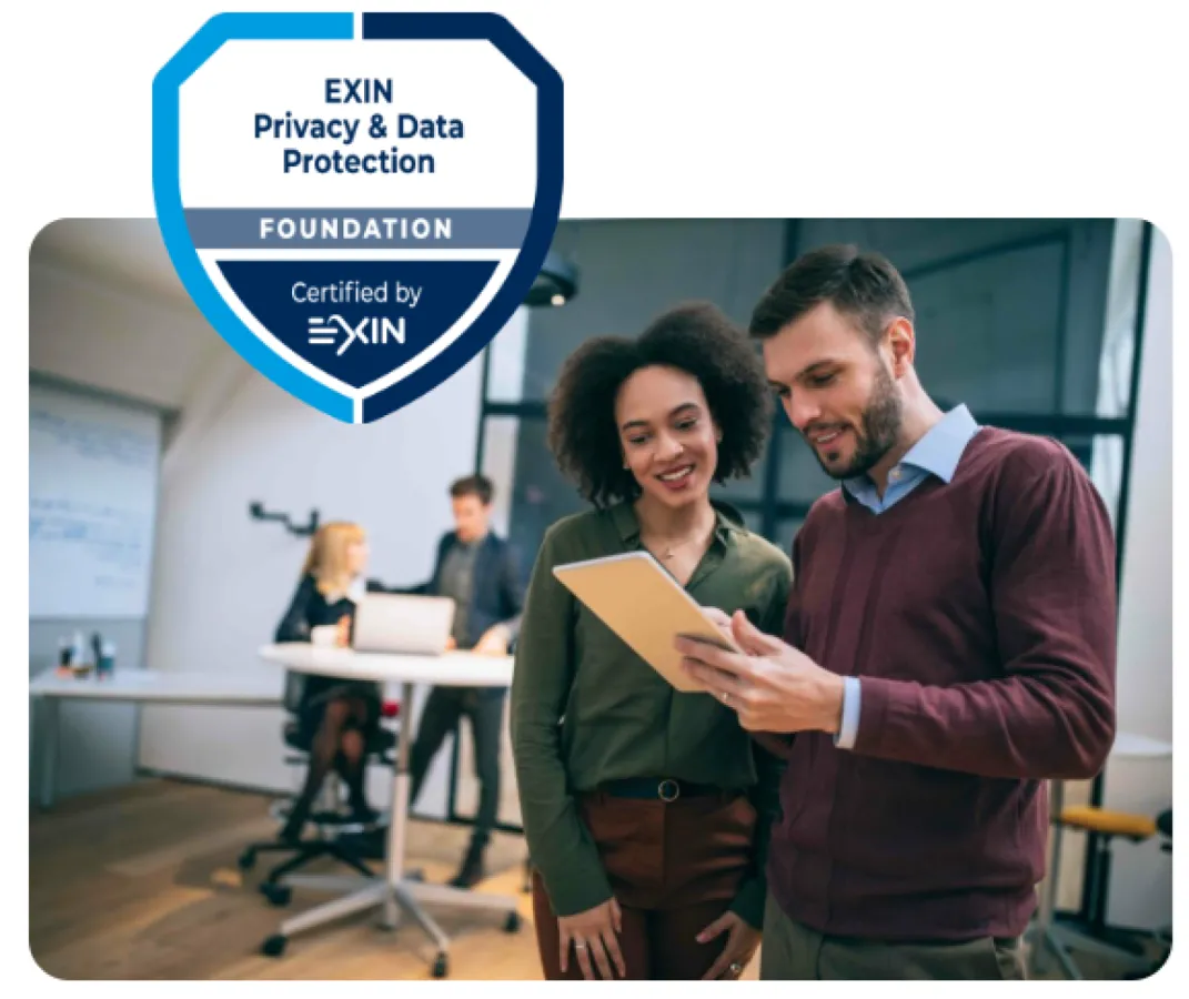 EXIN Privacy trainingen