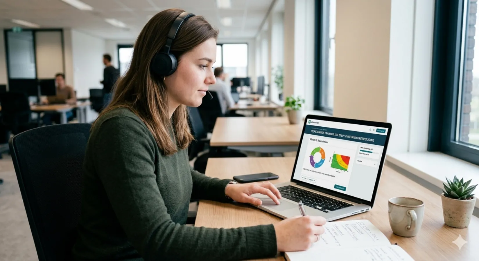 ISO 27001 Lead Implementer eLearning (PECB)