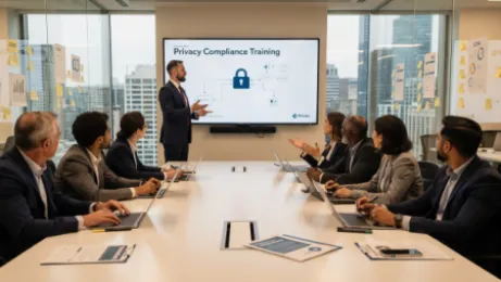 Masterclass Senior Privacy Professional