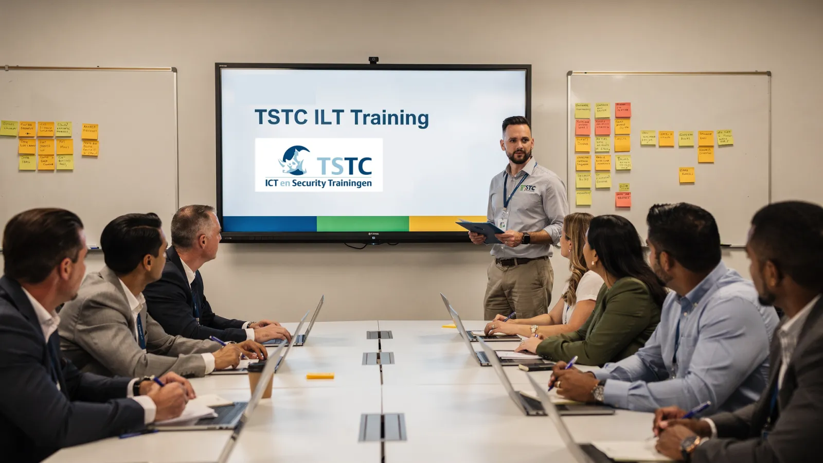 ISO 27701 Lead Auditor (PECB)