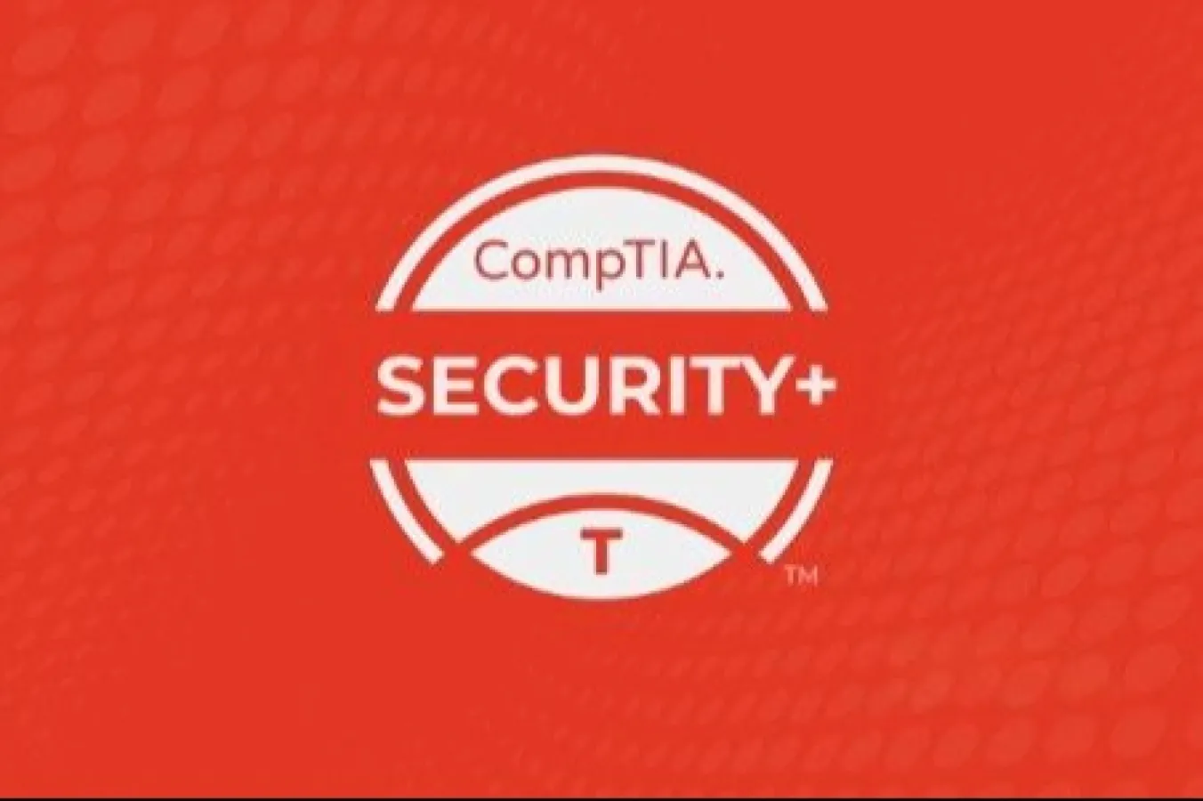 CompTIA Security+ Training