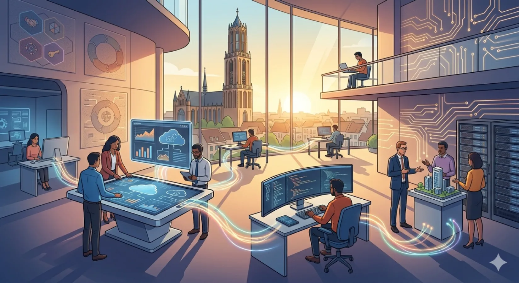 ITIL Foundation v5 training