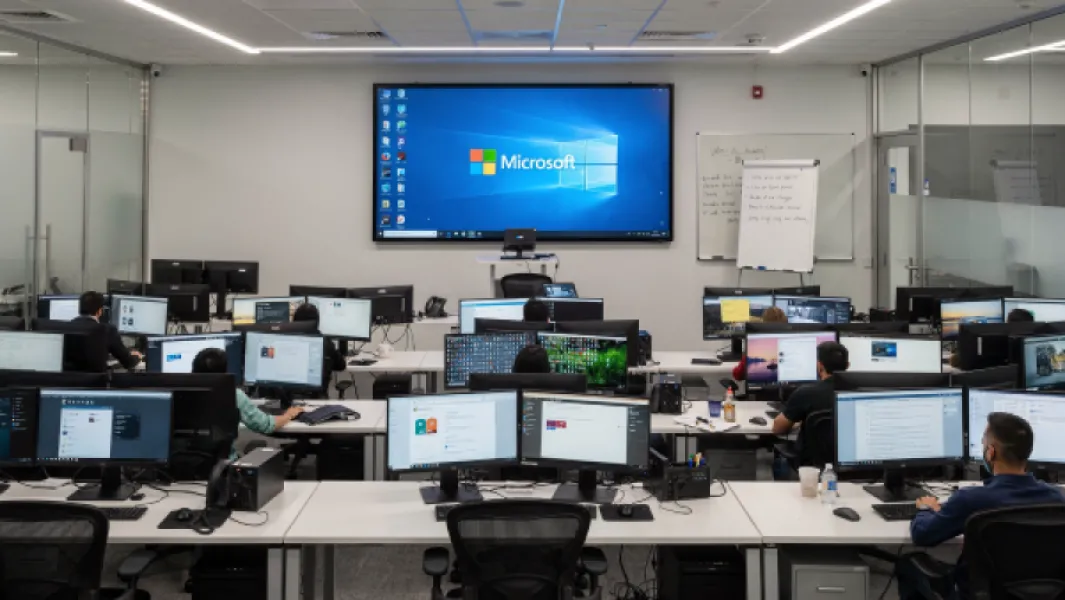 AZ-305 training - Designing Microsoft Azure Infrastructure Solutions