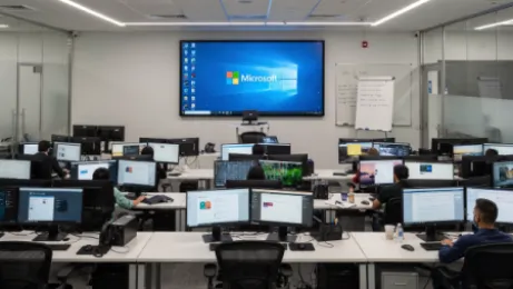 AZ-305 training - Designing Microsoft Azure Infrastructure Solutions