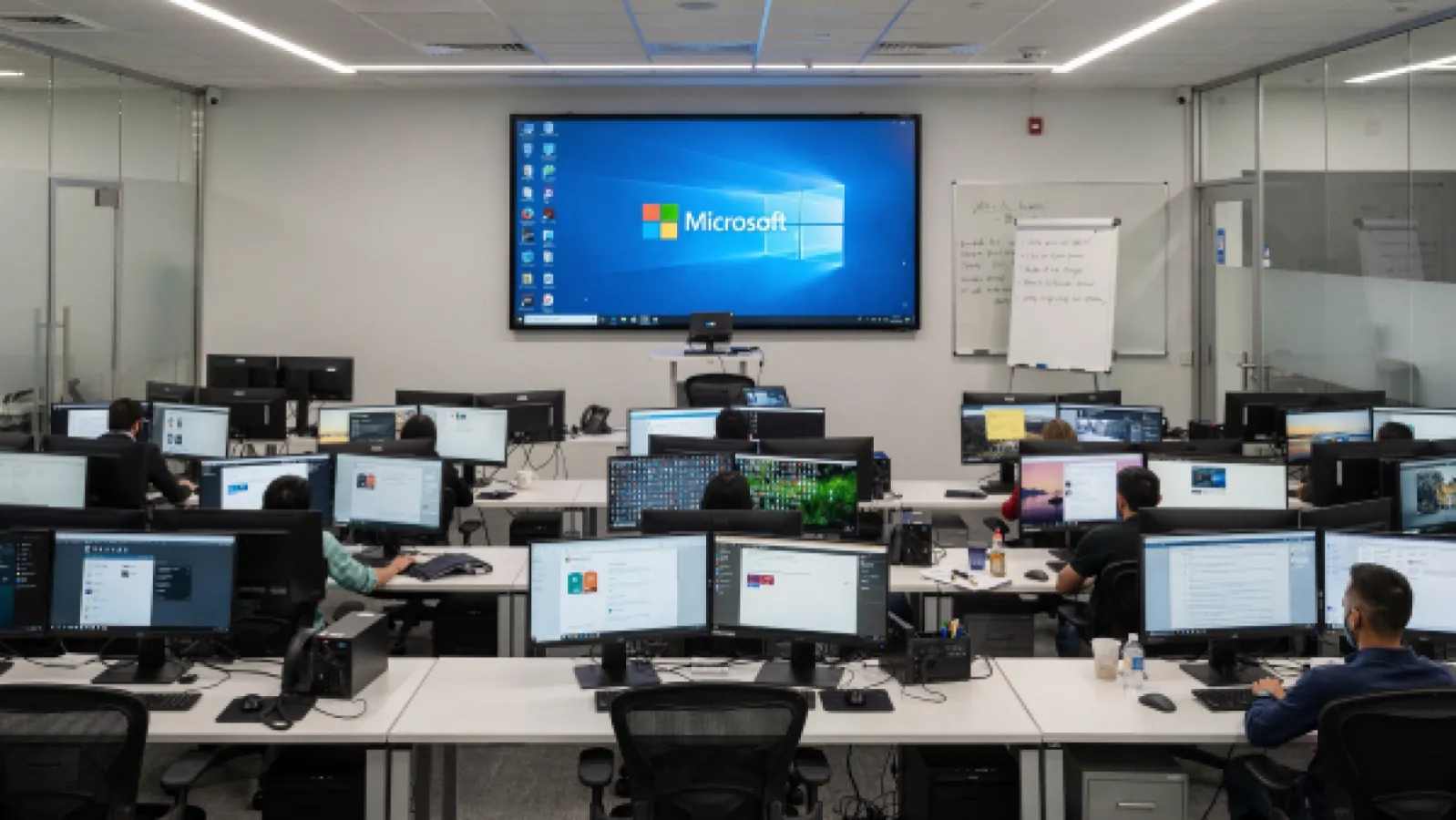 AZ-305 Training - Designing Microsoft Azure Infrastructure Solutions