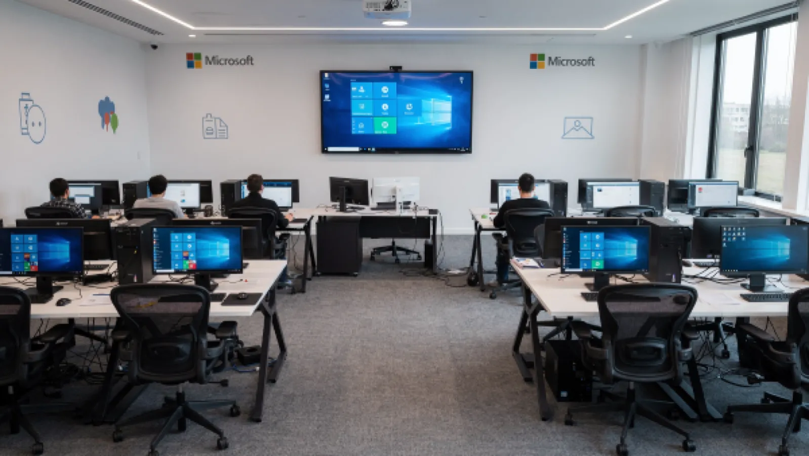 SC-900 Training - Microsoft Security, Compliance, and Identity Fundamentals