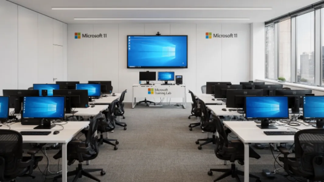 AZ-900 training - Introductie tot een Cloud Infrastructuur