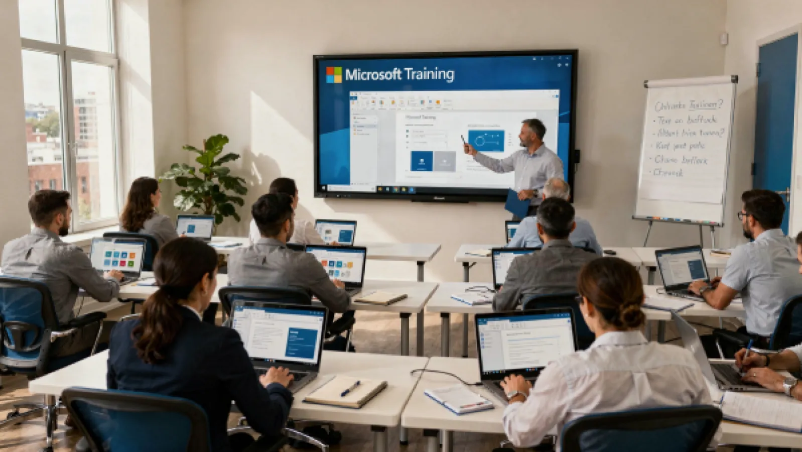 AZ-500 Training - Microsoft Azure Security Technologies