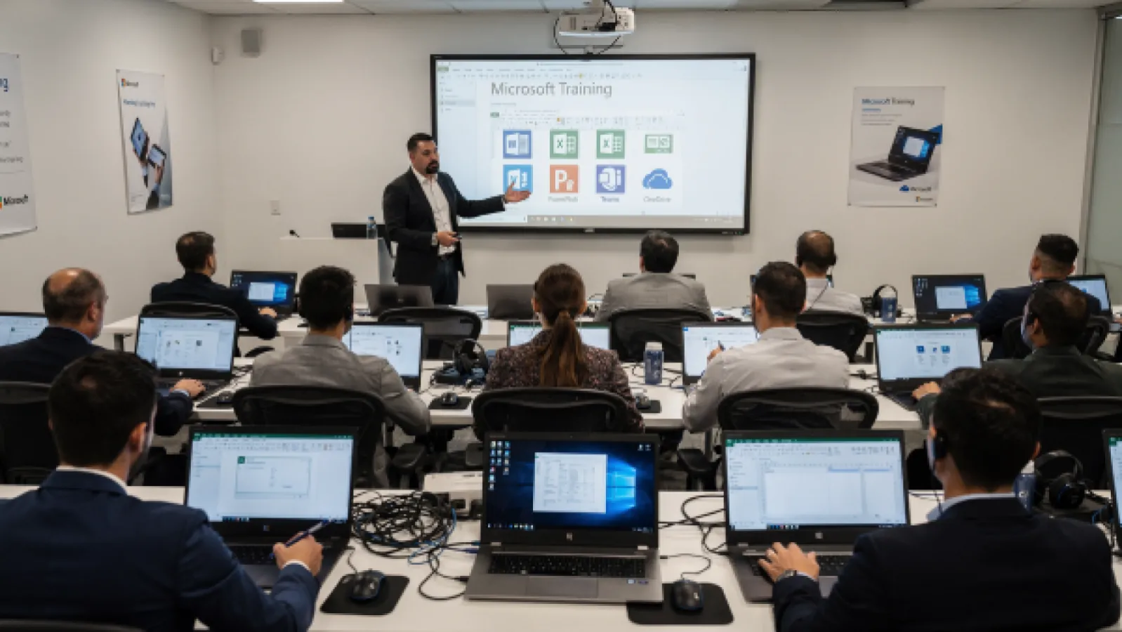 MS-700 Training - Teams Administrator Associate