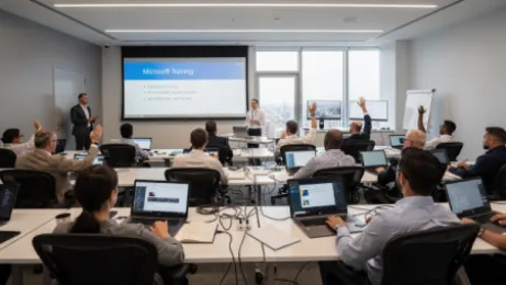 DP-900 Training - Microsoft Azure Data Fundamentals
