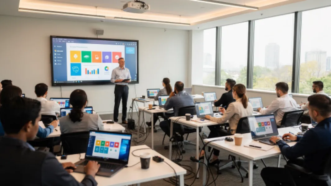 AZ-700 training - Designing and Implementing Microsoft Azure Networking Solutions