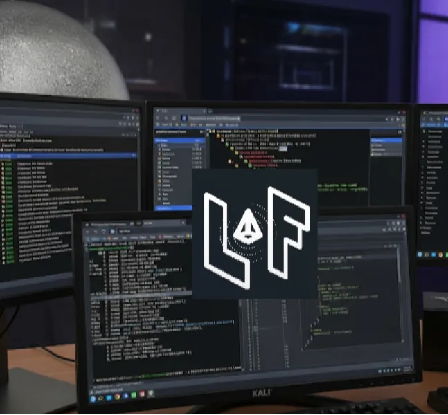 OffSec Learn Fundamentals licentie (1 jaar online toegang)