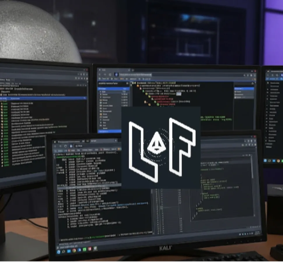 Offensive Security Learn Fundamentals (1 jaar online toegang)