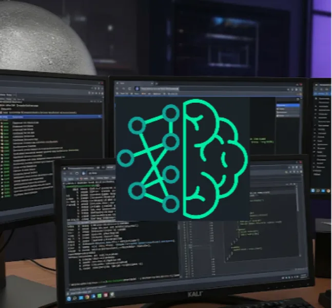 PEN-100 Training - Network Penetration Testing