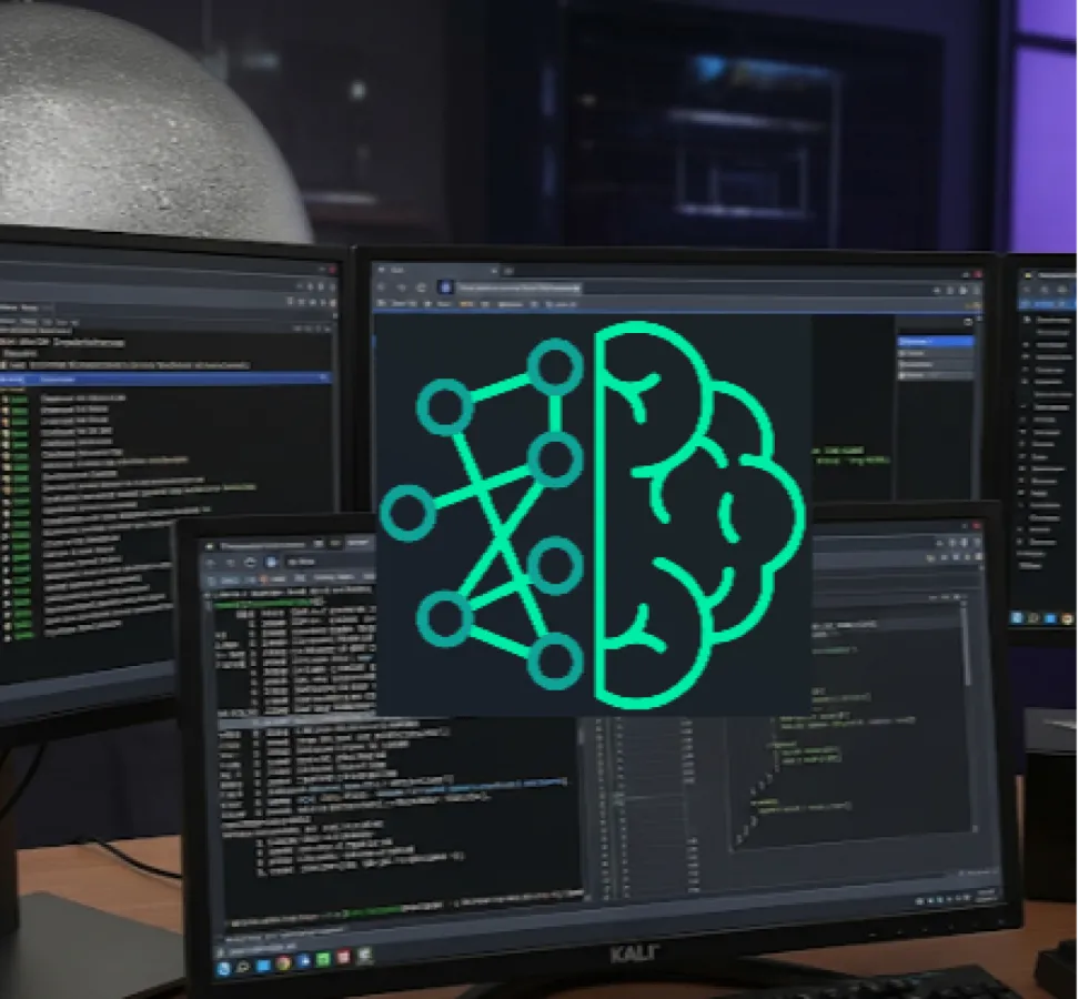 PEN-100 training - Network Penetration Testing