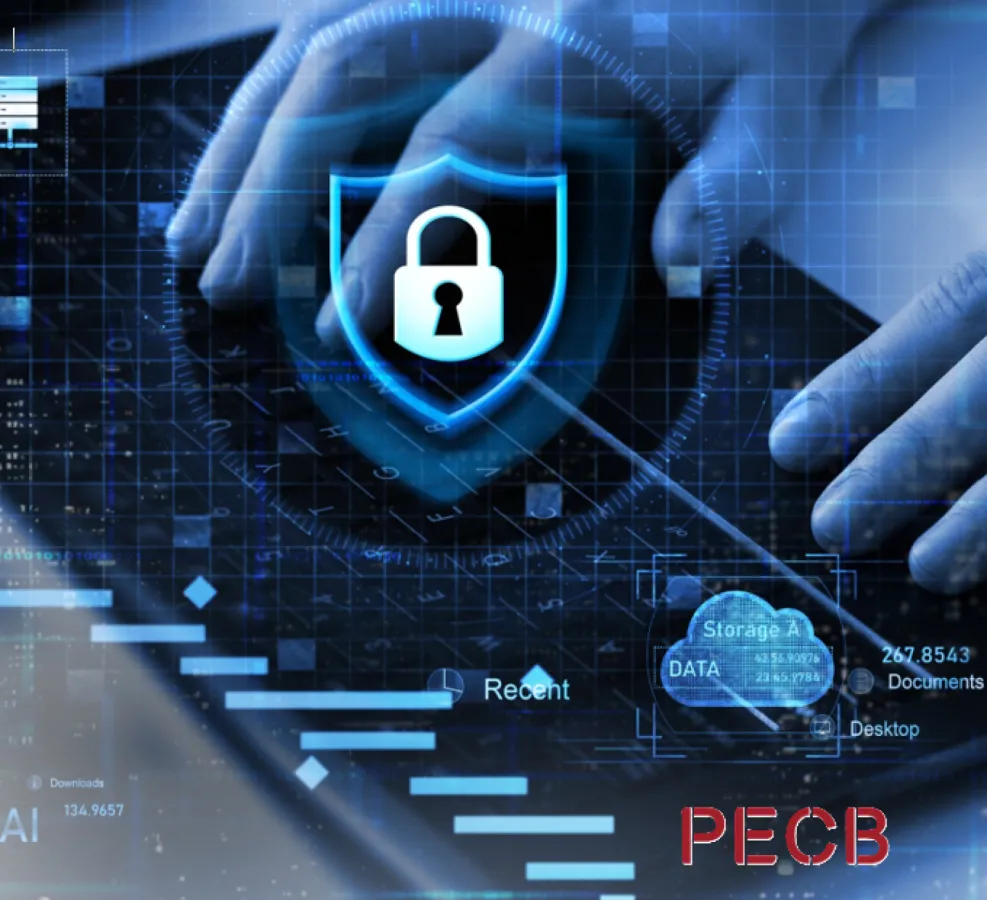 ISO 27001 Lead Auditor Training (PECB)