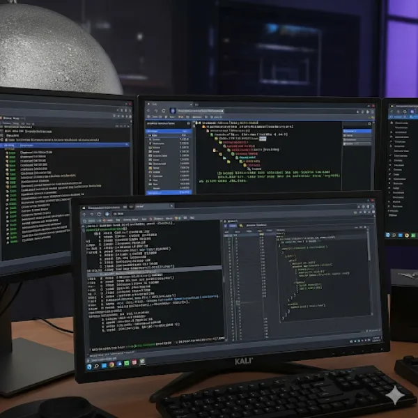 Ethical Hacking Foundation / Essentials training (S-EHF)