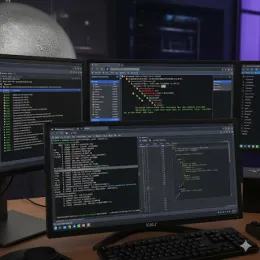 Ethical Hacking Foundation / Essentials training (S-EHF)