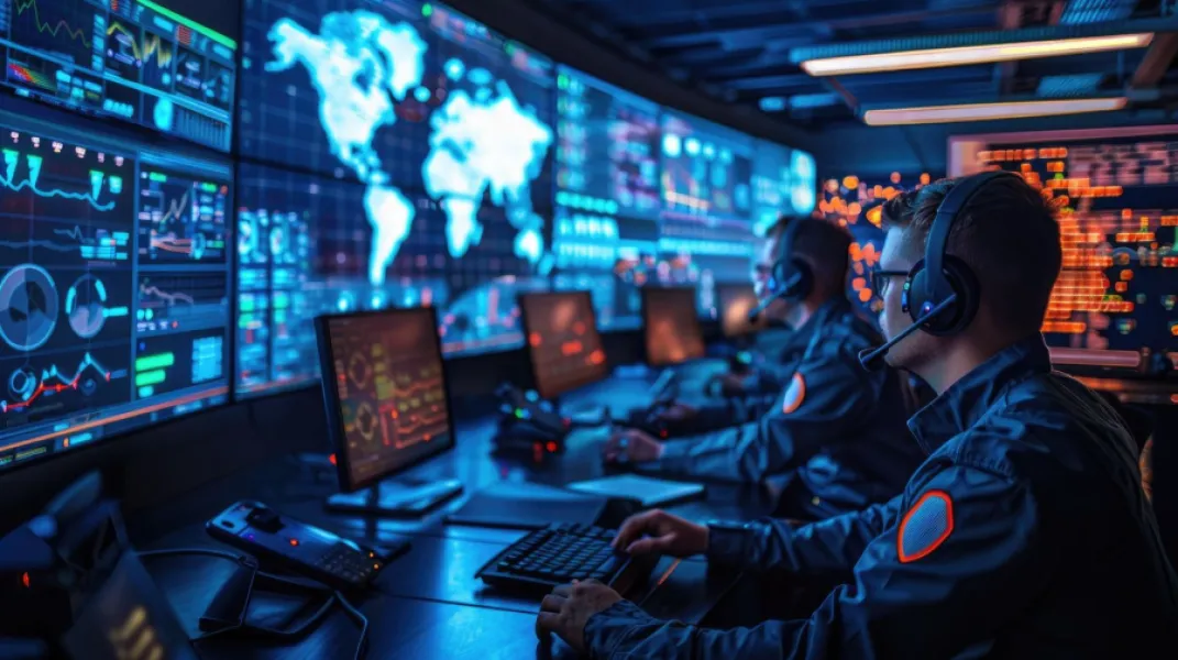CyberSec First Responder (CFR) Training - Threat Detection and Response