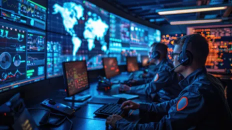CyberSec First Responder (CFR) Training - Threat Detection and Response
