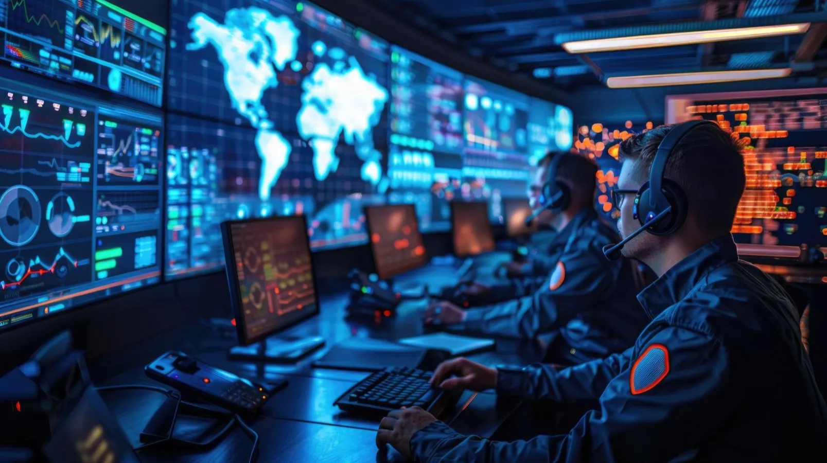 CyberSec First Responder (CFR): Threat Detection and Response