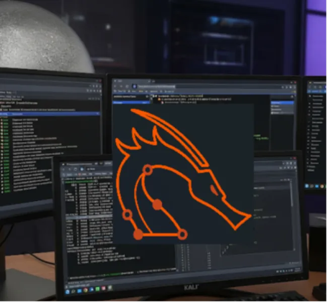OSCP training (PEN-200) - Pentesting with Kali Linux (PWK)