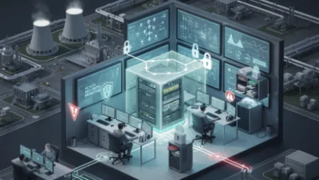 Introductie Security van Industriele Controle Systemen (SCADA)
