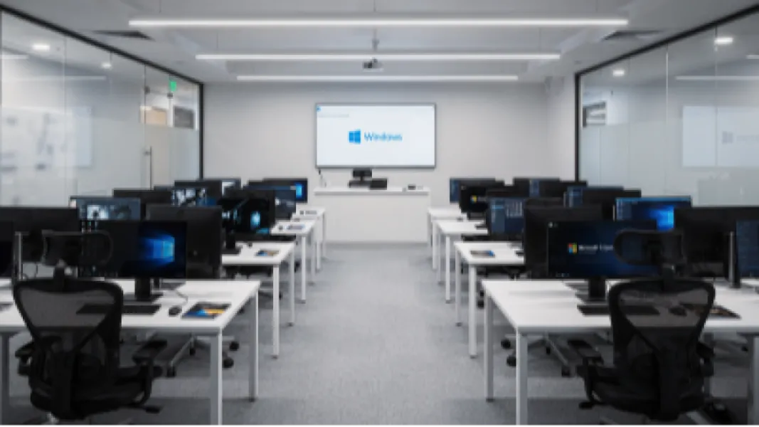 AZ-204 training - Developing Solutions for Microsoft Azure