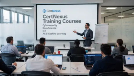 CSC training - Cyber Secure Coder
