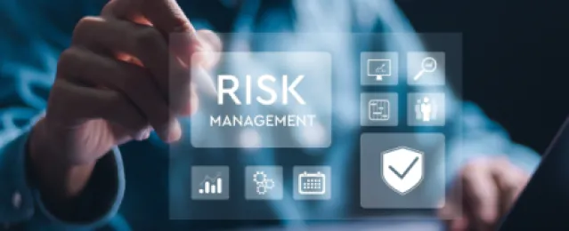ISO 31000 - Lead Risk Manager Training (PECB)