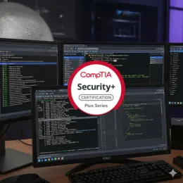 CompTIA Security+ Training