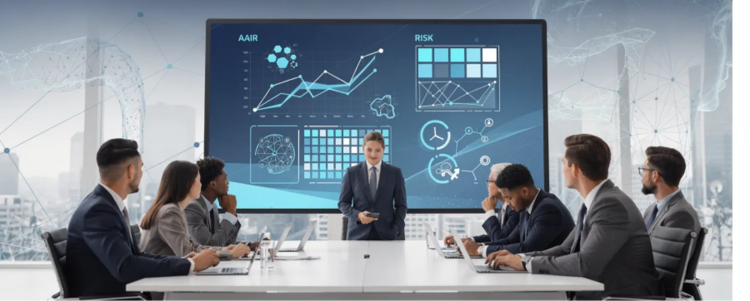 AAIR training - Advanced in AI Risk