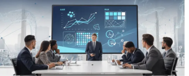 AAIR training - Advanced in AI Risk