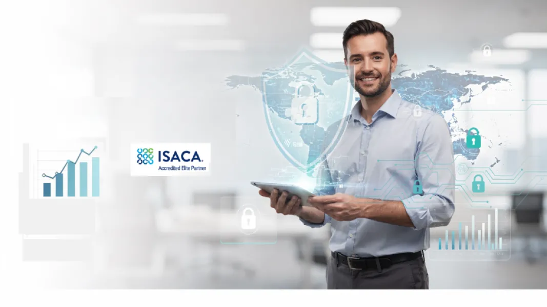 CISM training - Certified Information Security Manager