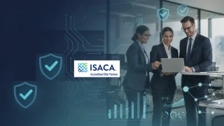 CRISC training - Certified in Risk and Information Systems Control