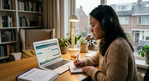 Online CIPP/E training - Certified Information Privacy Professional Europe