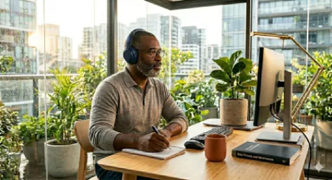 Online AIGP training - Certified AI Governance Professional