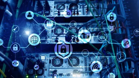 ISACA Cybersecurity Fundamentals training