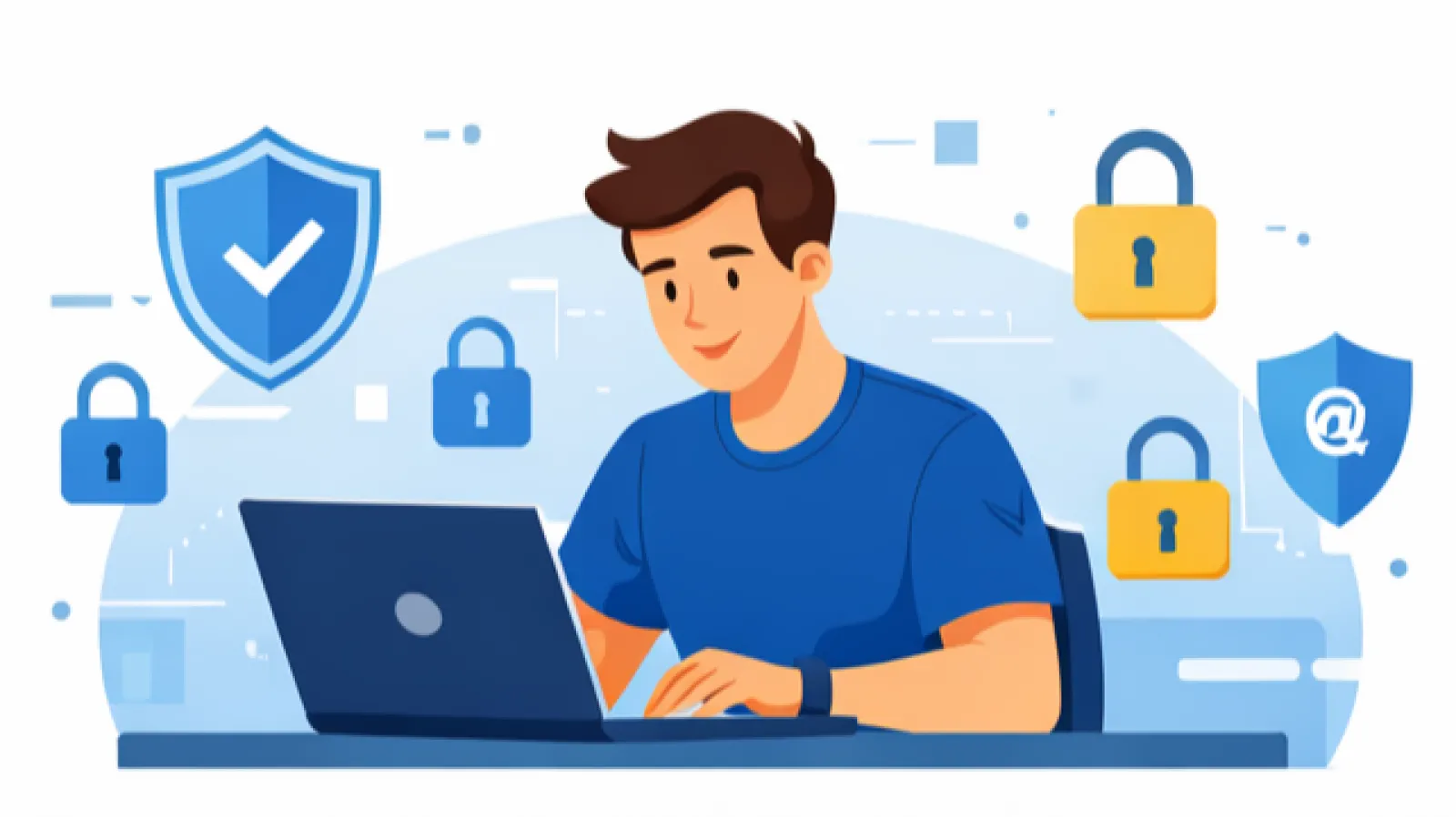 Cybersecurity (Technisch)