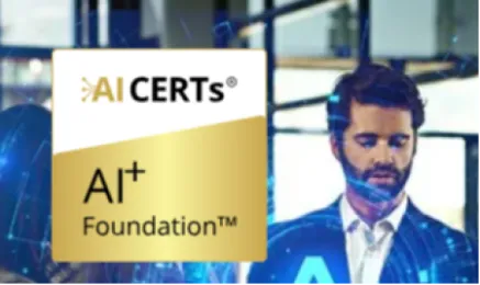 AI+ Foundation™