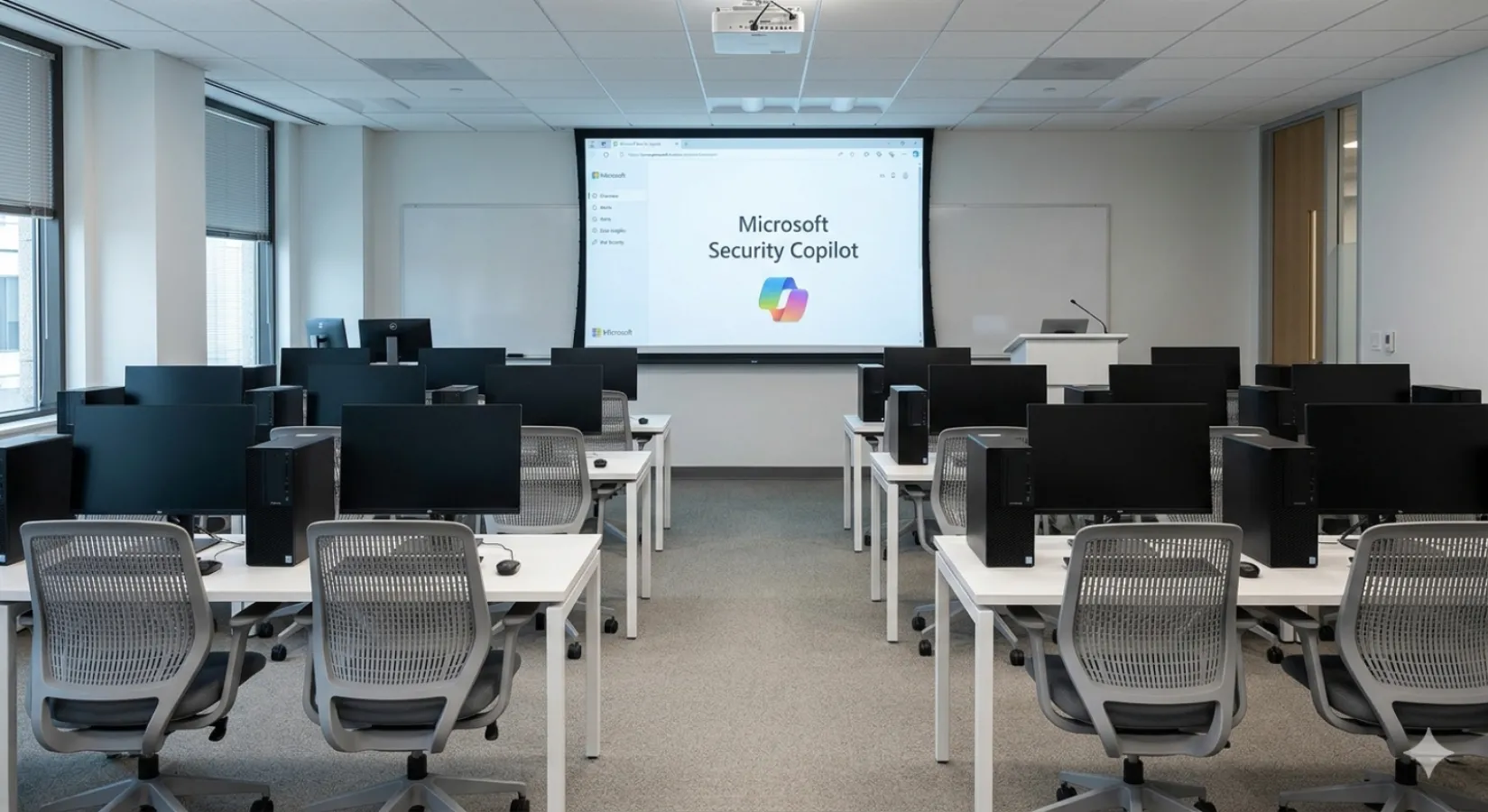 SC-5006 training - Security operations verbeteren met behulp van Microsoft Security Copilot