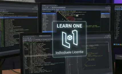 OffSec Learn One licentie (1 jaar toegang)