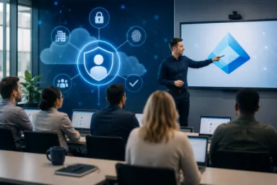 SC-300 training - Microsoft Identity and Access Administrator