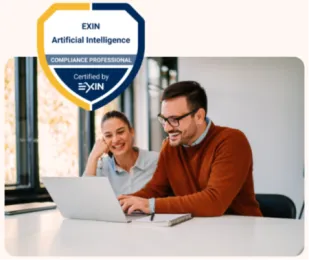 AICP training - AI Compliance Professional