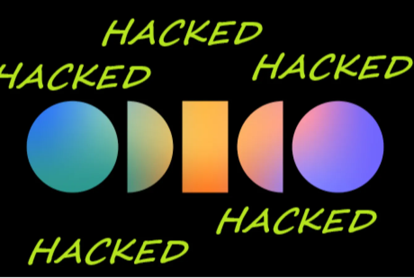 Odido casus - Tweefactor authenticatie is NIET de heilige graal!